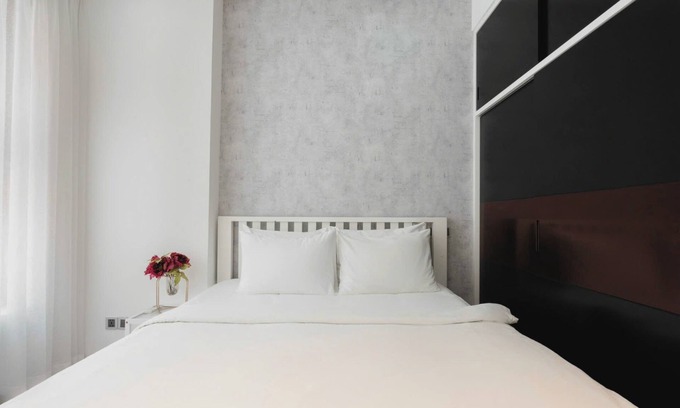 Phu My Hung Apartamento | Midtown Citypoint Central Suites