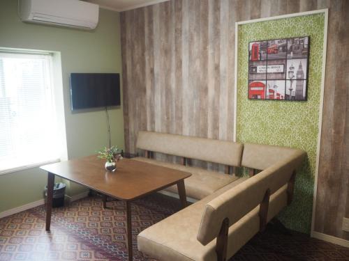 Chuo Ward Apartamento | Midtown Inn
