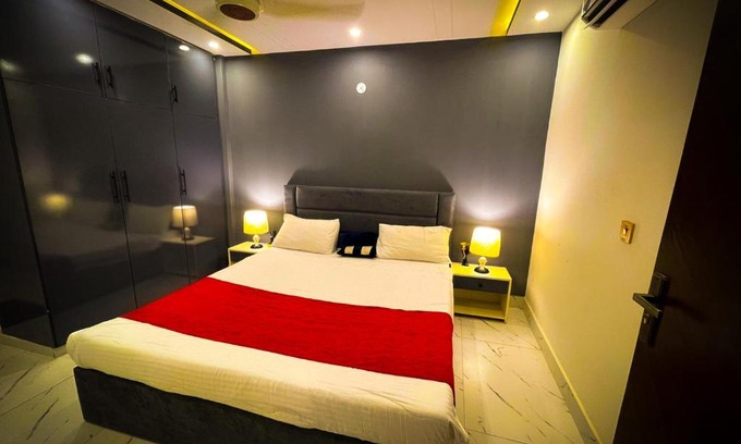 Bahria Town Apartamento | Midway Residency