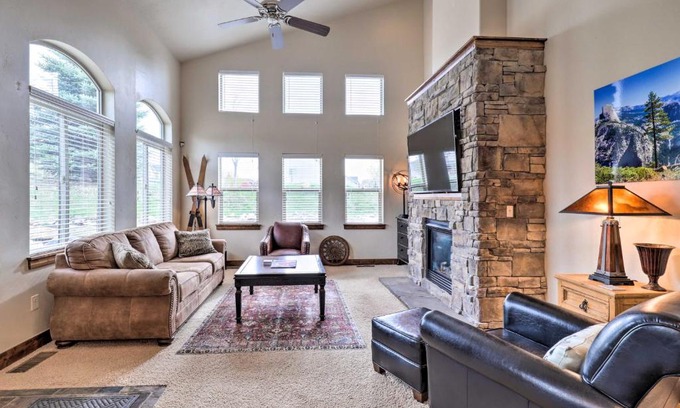 Midway Casa | Midway SkiandSnowboard and Mountain Adventure Hub