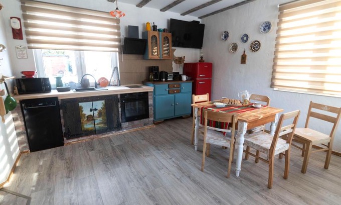 Lasowka Chalet De Esquí | Mieciówka