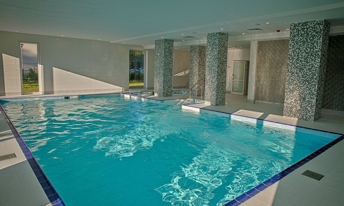 Uniescie Apartamento | Mielno Holiday Apartments