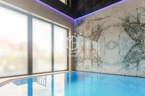 Mielno Apartamento | Mielno Hotel Boutique