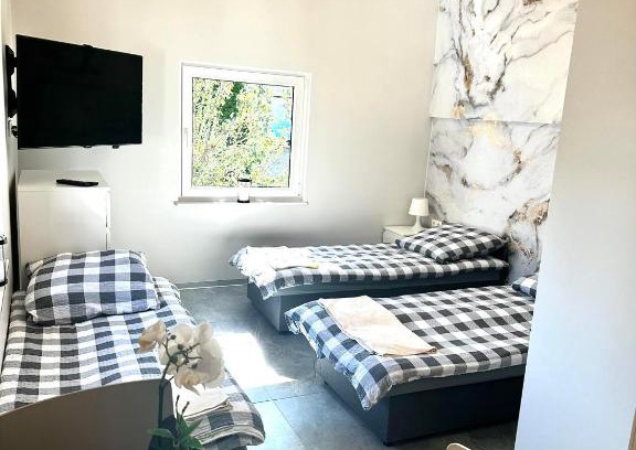 Witnica Apartamento | Mieszkania Witnica