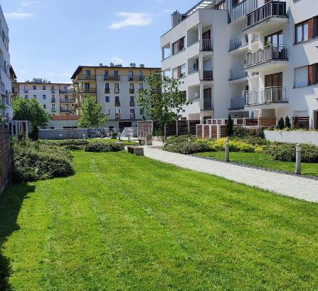 Swinoujscie Apartamento | Mieszkanie Świnoujście Platan