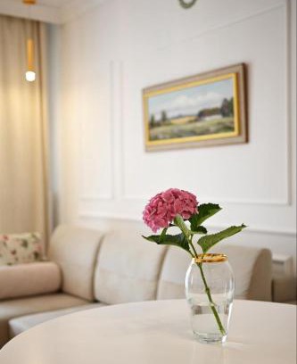 Ciechanow Apartamento | Mieszkanie Central Park