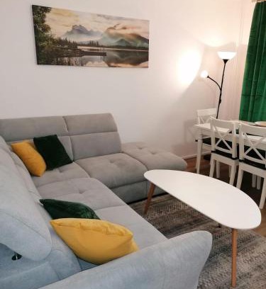 Konin Apartamento | Mieszkanie Konin Zatorze