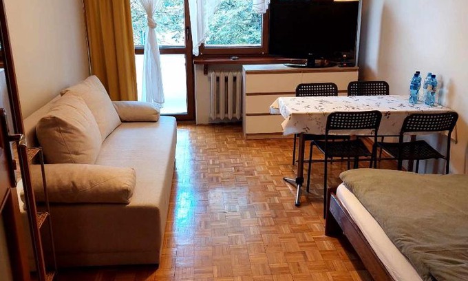 Olkusz Apartamento | Mieszkanie na Mickiewicza 7