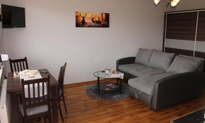 Dobrzen Wielki Apartamento | Mieszkanie na uboczu Dobrzeń Wielki