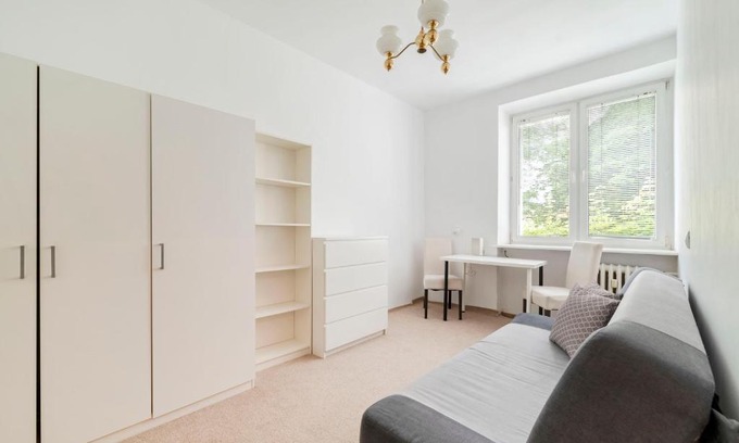 Wzgorze Swietego Maksymiliana Apartamento | Mieszkanie na ulicy Bisk Dominika