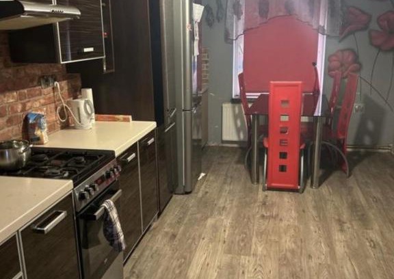 Trzebiel Apartamento | Mieszkanie na wsi