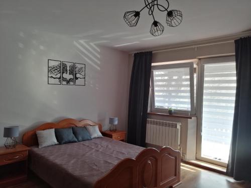 Piwniczna-Zdroj Apartamento | Mieszkanie Nad Popradem INPIW03