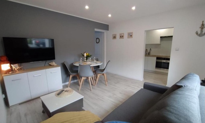 Reda Apartamento | Mieszkanie Reda