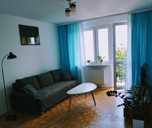 Gniezno Apartamento | Mieszkanie Turkus w Gnieźnie