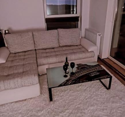 Pogorze Apartamento | Mieszkanie urokliwe Gdynia