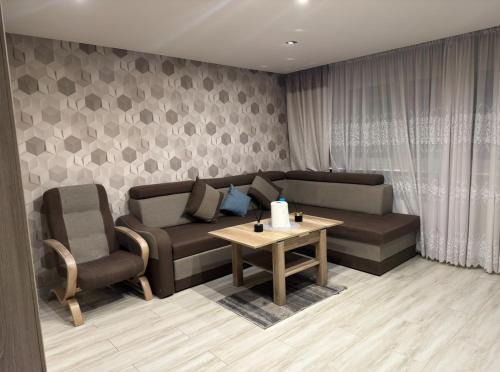 gmina Bodzechow Apartamento | Mieszkanie w bloku Sudół koło Bałtowa