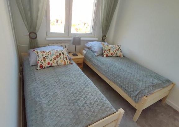 Gizycko Apartamento | Mieszkanie z dobrą energią