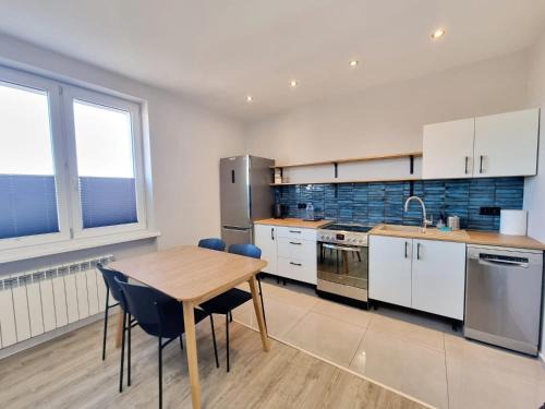 Radom Apartamento | Mieszkanie z dostępem na kod