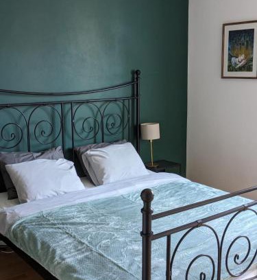 Katowice Apartamento | Mieszkanko