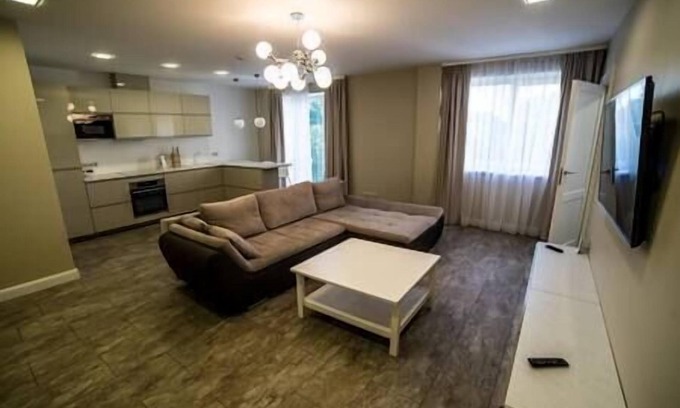 Old Town Apartamento | Mieterlux Memel 22