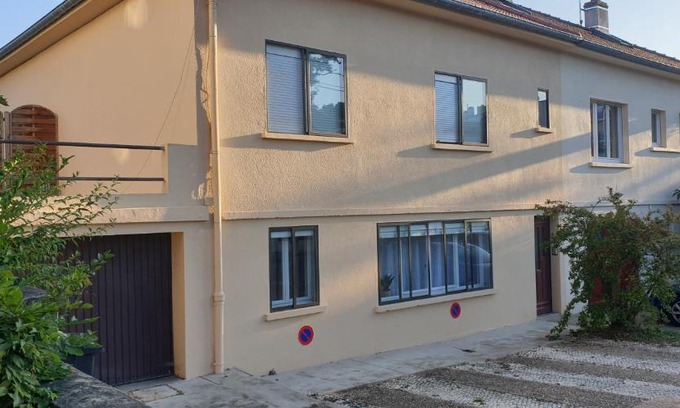 Plantieres Queuleu Apartamento | Mieux que Chez Soi