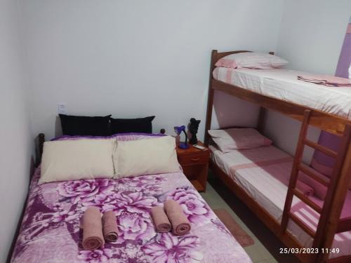 Puerto Iguazu Apartamento | Miguel Departamentos 1