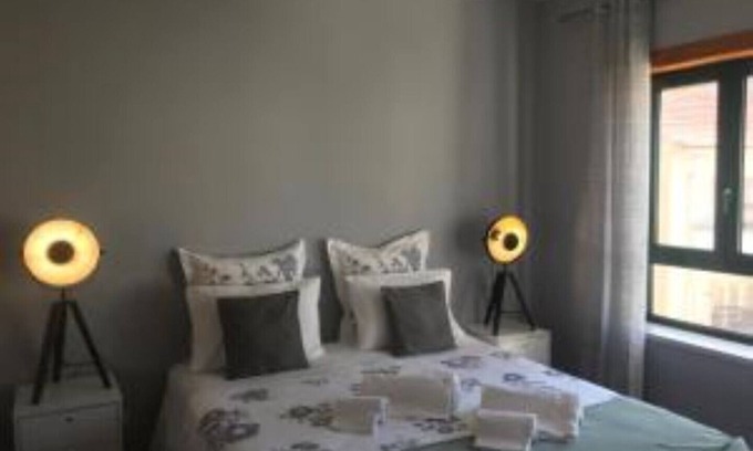 Coimbra Apartamento | Miguel Torga Gold II