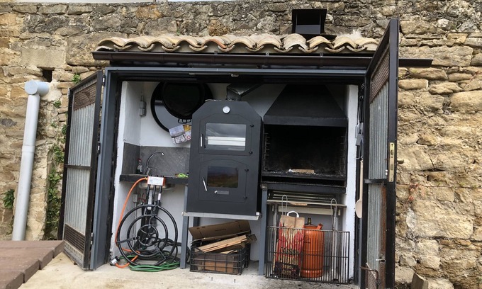 Lacar Casa | Casa Migueltxoenea