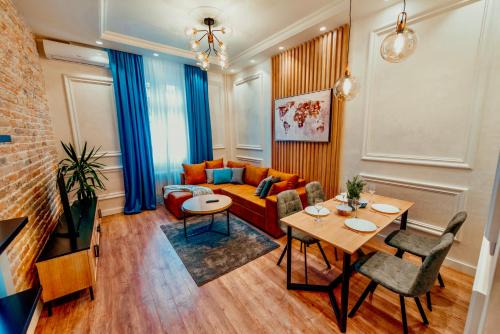 Terazije Apartamento | Miha Luxury Apartment