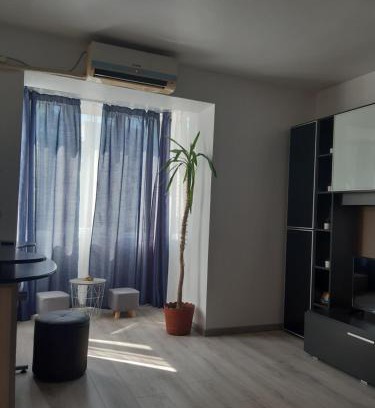 Sulina Apartamento | Miha's Apartament Sulina