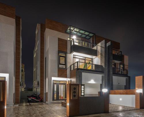 Magong Casa | Mihai B&B 3