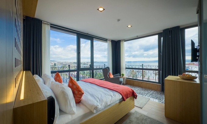 Pendik District Hotel | Mihman Hotel