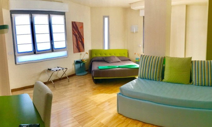 Morivione Hotel | MiHotel