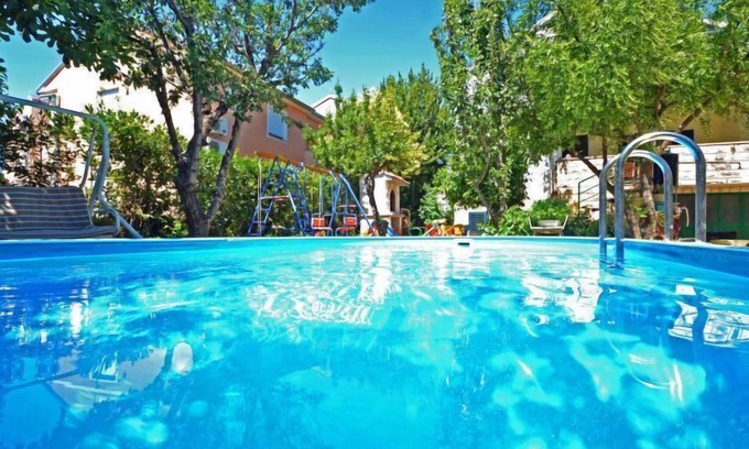 Sveti Filip i Jakov Casa | Mihovilka by Interhome