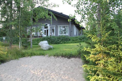 Haapamaki Chalet De Esquí | Miiluranta Villas