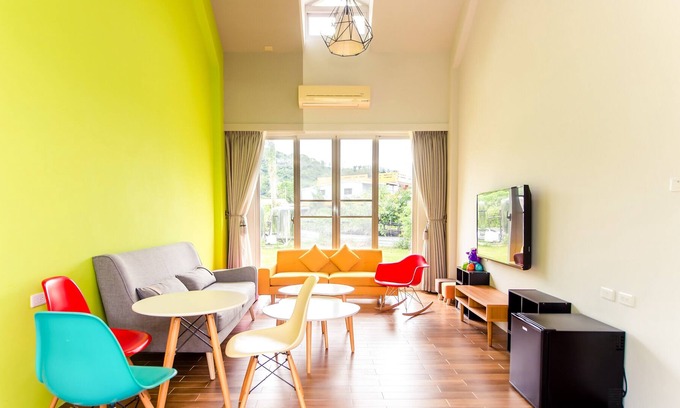 Beinan Casa | Miinnon Village