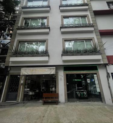 Los Morales Apartamento | MIIRO Hotel
