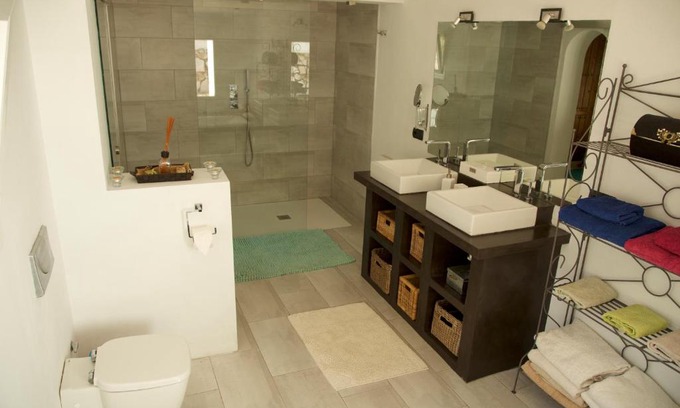 Mijas Chalet De Esquí | Mijas Villa La Filomena
