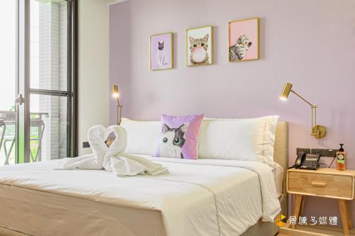 Sanxing Casa | Mika BnB