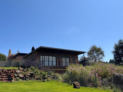Dullstroom Apartamento | Mika Self Catering Cottage