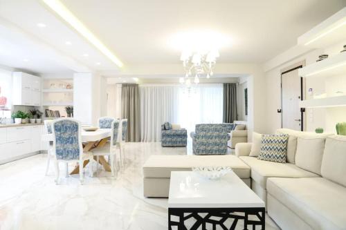 Voula Apartamento | Mikaella Residence