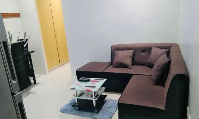 Moonwalk Apartamento | Mikaella's staycation Kassel residences