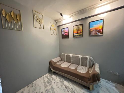 Moonwalk Apartamento | Mikaellas beatrix staycation