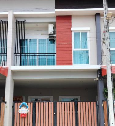 Betong Casa | MikaHouse