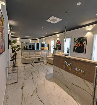 Casteltermini Casa | MikAle Luxury Rooms