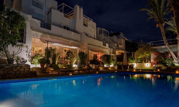 Agua Amarga Casa | miKasa Agua Amarga & SPA