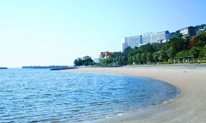 Kira-cho Hotel | mikawawan resort linx