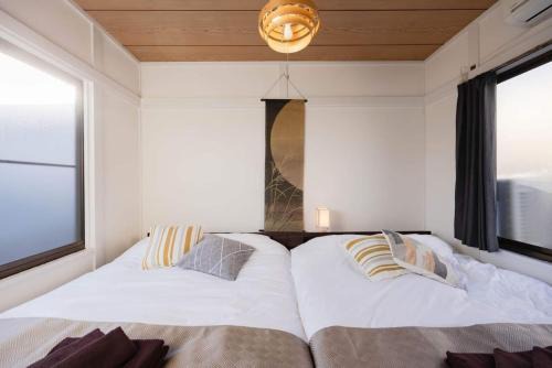 Kita Apartamento | Mikazuki Ukima/MU1