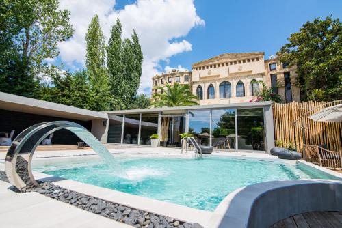 Pallini Hotel | Mikelina Boutique Hotel