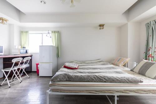 Kita Apartamento | Miki Hall Akabane